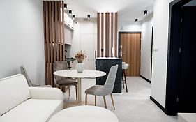 Apartament Osiedle Kresów Wschodnich